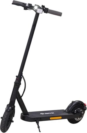 Denver Elektro Roller SEL-10510 Noir