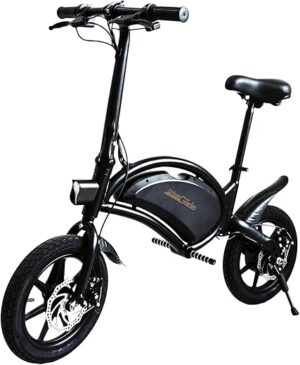 Urban Glide - 140