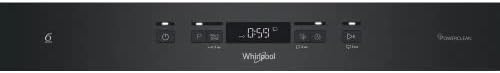 whirlpoollavevaisselle60cmwfc3c42pxautoportantacierinoxydable13jpg Menagerco
